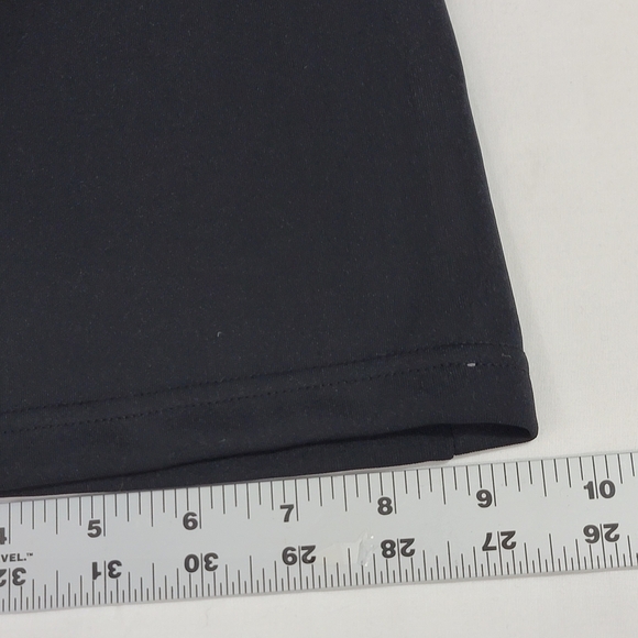 Grace+Emma Women's Ultimateflox Noir Compression Flare Legging Size XL - Picture 5 of 14